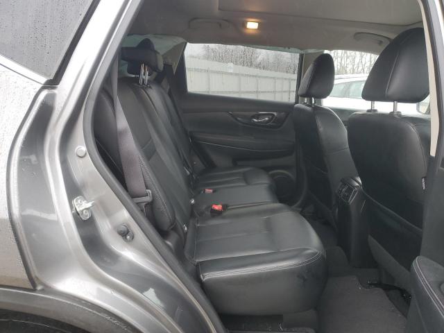 Photo 9 VIN: JN8AT2MV8JW311885 - NISSAN ROGUE 