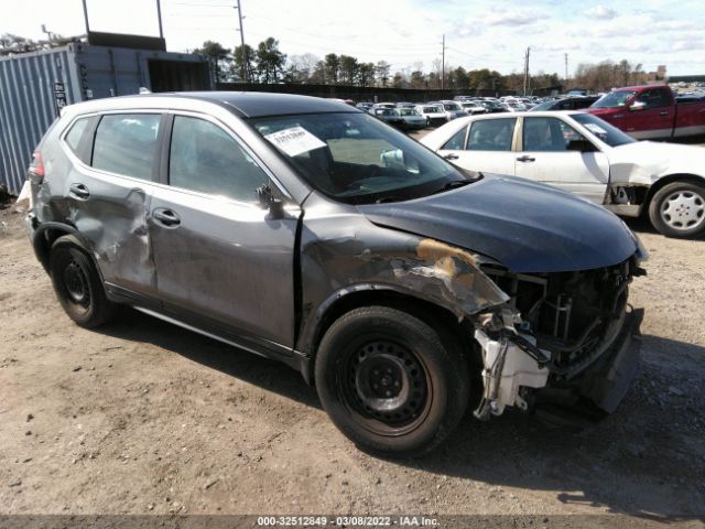 Photo 0 VIN: JN8AT2MV8JW312258 - NISSAN ROGUE 