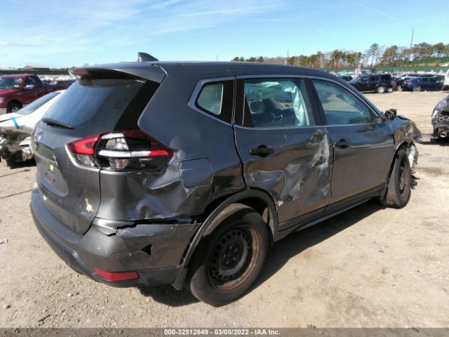 Photo 3 VIN: JN8AT2MV8JW312258 - NISSAN ROGUE 