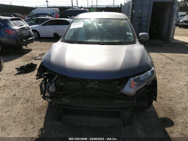 Photo 5 VIN: JN8AT2MV8JW312258 - NISSAN ROGUE 