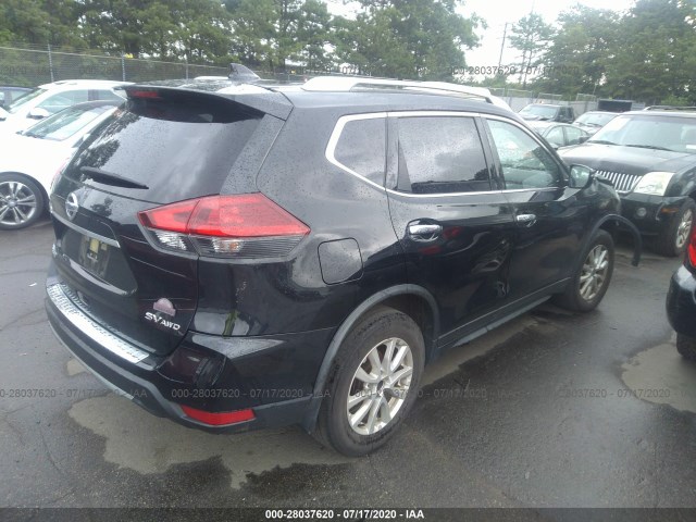 Photo 3 VIN: JN8AT2MV8JW313250 - NISSAN ROGUE 