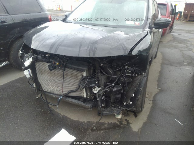 Photo 5 VIN: JN8AT2MV8JW313250 - NISSAN ROGUE 