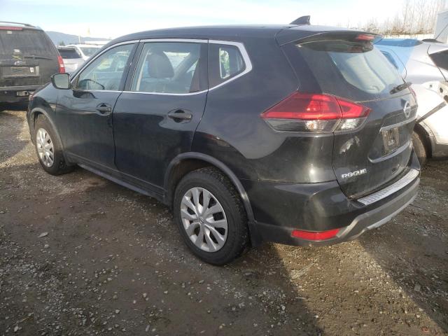 Photo 2 VIN: JN8AT2MV8JW313524 - NISSAN ROGUE S 