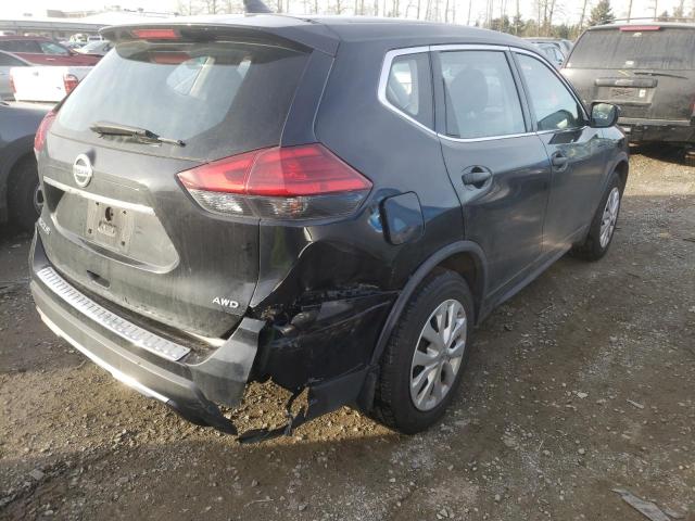 Photo 3 VIN: JN8AT2MV8JW313524 - NISSAN ROGUE S 