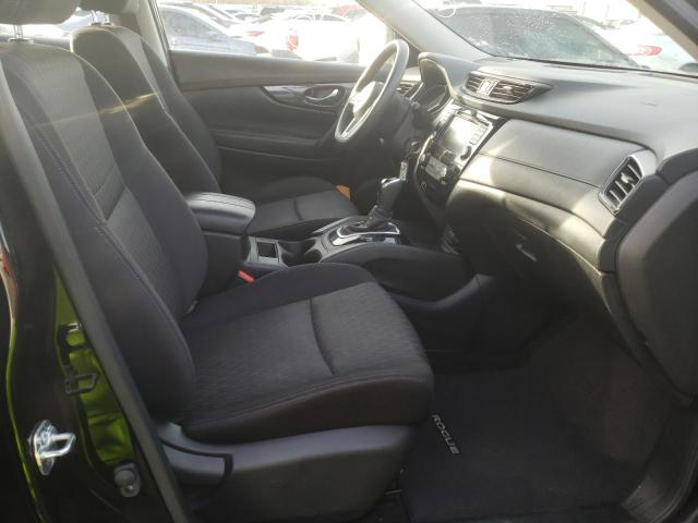 Photo 4 VIN: JN8AT2MV8JW313524 - NISSAN ROGUE S 