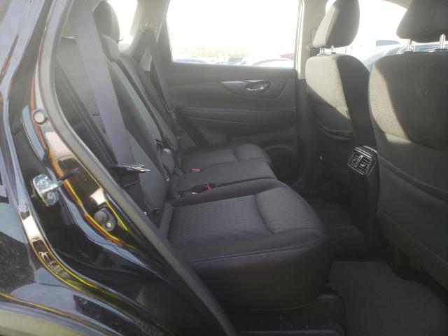 Photo 5 VIN: JN8AT2MV8JW313524 - NISSAN ROGUE S 