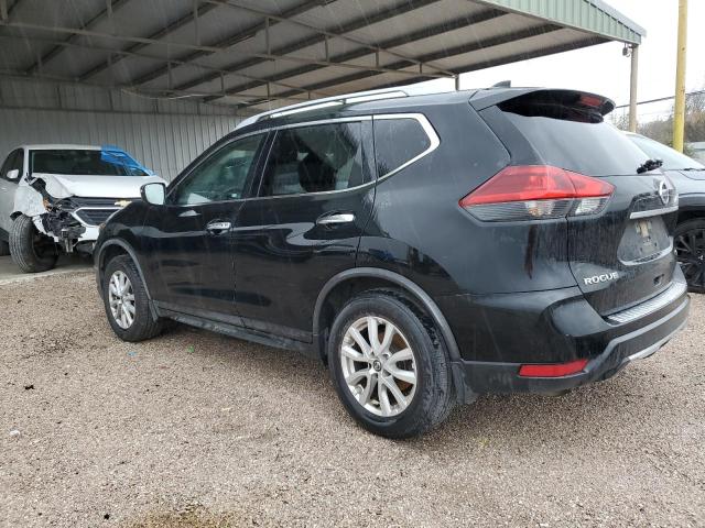 Photo 1 VIN: JN8AT2MV8JW313698 - NISSAN ROGUE S 