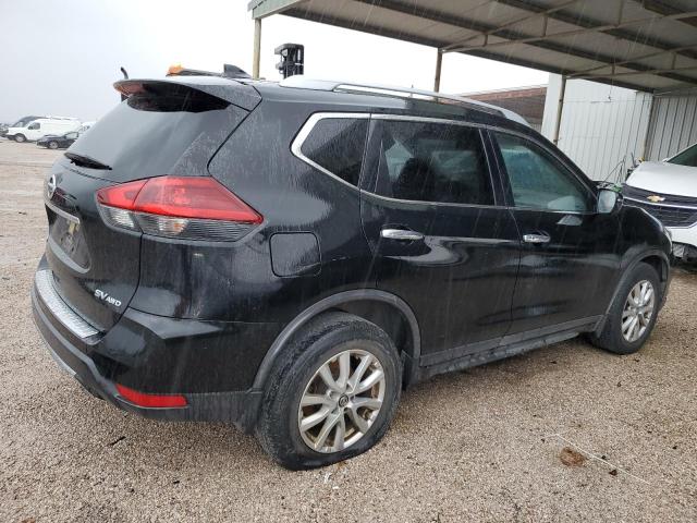 Photo 2 VIN: JN8AT2MV8JW313698 - NISSAN ROGUE S 