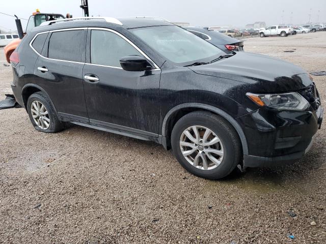 Photo 3 VIN: JN8AT2MV8JW313698 - NISSAN ROGUE S 