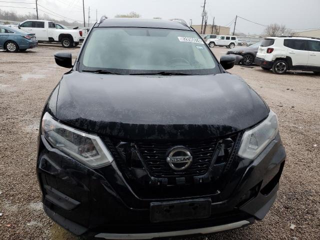 Photo 4 VIN: JN8AT2MV8JW313698 - NISSAN ROGUE S 