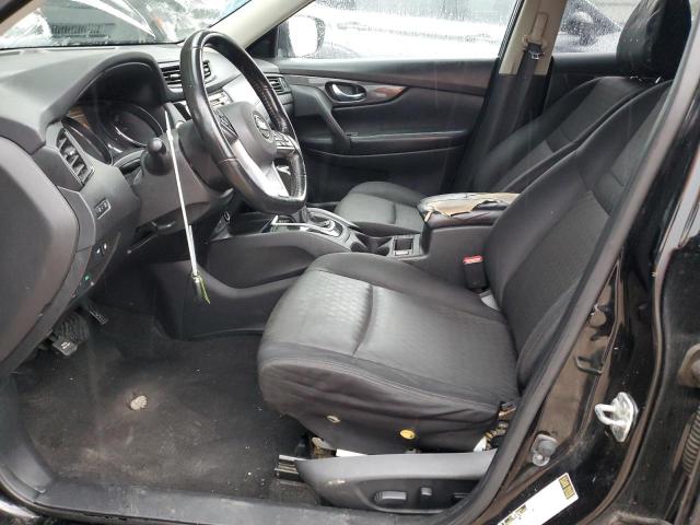 Photo 6 VIN: JN8AT2MV8JW313698 - NISSAN ROGUE S 