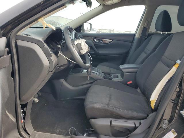 Photo 6 VIN: JN8AT2MV8JW314625 - NISSAN ROGUE 