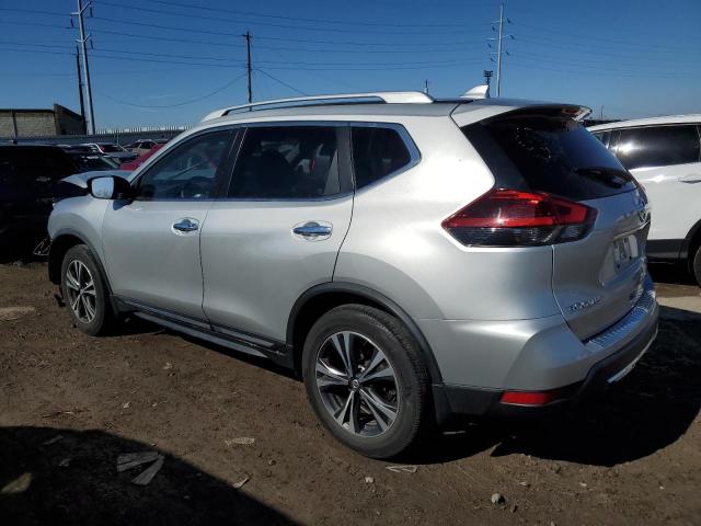 Photo 1 VIN: JN8AT2MV8JW314902 - NISSAN ROGUE 