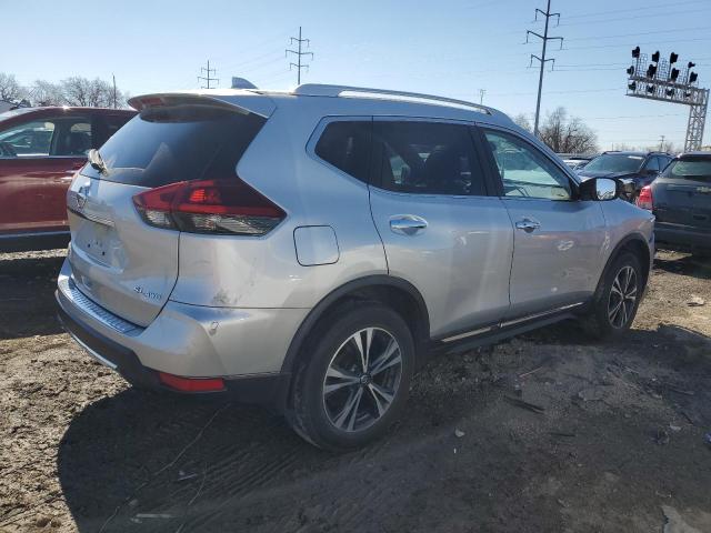 Photo 2 VIN: JN8AT2MV8JW314902 - NISSAN ROGUE 