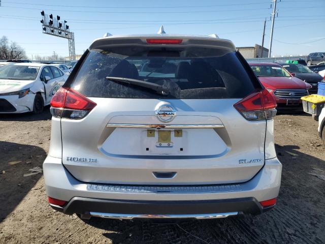 Photo 5 VIN: JN8AT2MV8JW314902 - NISSAN ROGUE 