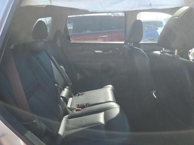 Photo 9 VIN: JN8AT2MV8JW314902 - NISSAN ROGUE 