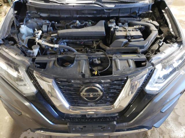 Photo 10 VIN: JN8AT2MV8JW315855 - NISSAN ROGUE S 