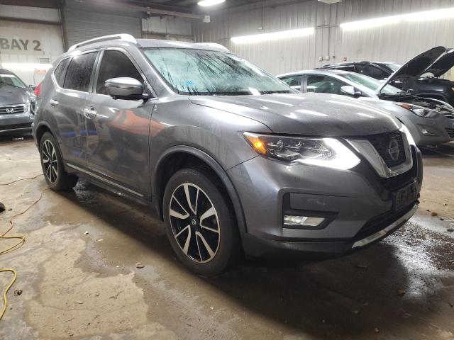 Photo 3 VIN: JN8AT2MV8JW315855 - NISSAN ROGUE S 