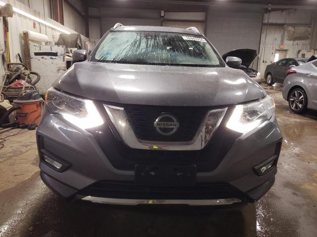 Photo 4 VIN: JN8AT2MV8JW315855 - NISSAN ROGUE S 