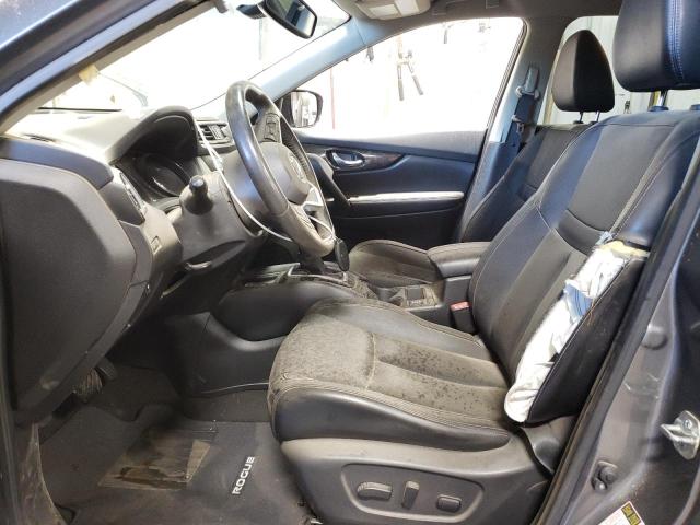 Photo 6 VIN: JN8AT2MV8JW315855 - NISSAN ROGUE S 