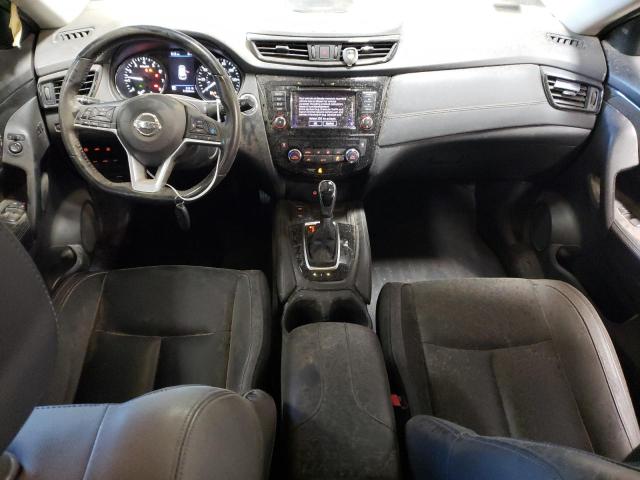 Photo 7 VIN: JN8AT2MV8JW315855 - NISSAN ROGUE S 