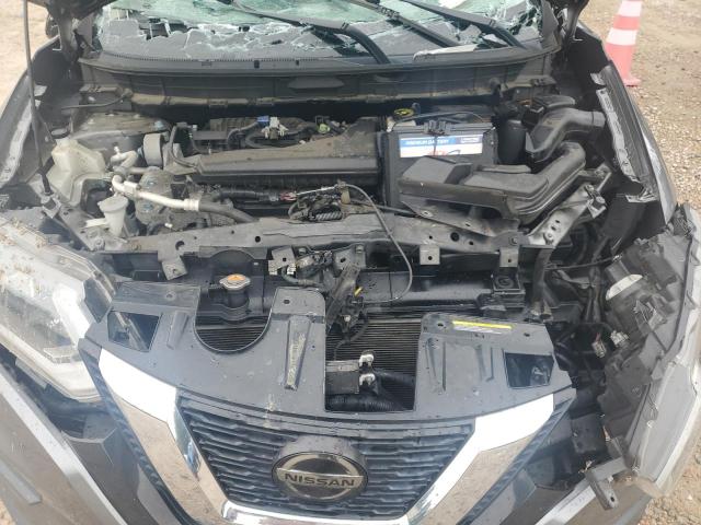 Photo 11 VIN: JN8AT2MV8JW316830 - NISSAN ROGUE S 