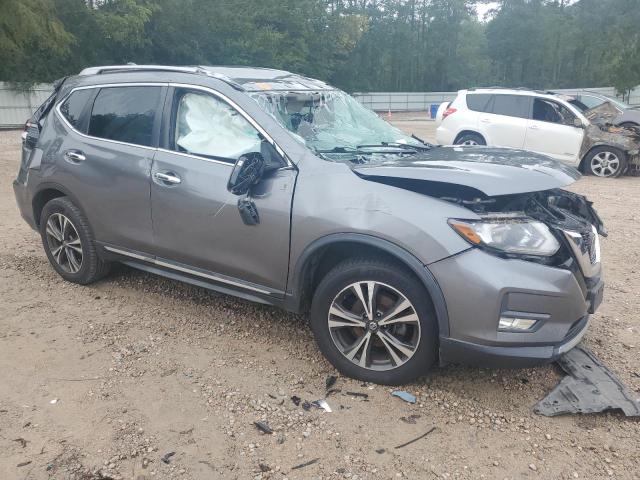 Photo 3 VIN: JN8AT2MV8JW316830 - NISSAN ROGUE S 