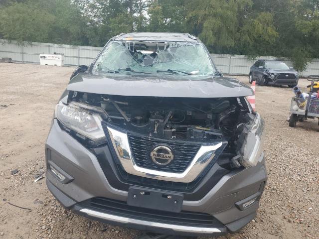 Photo 4 VIN: JN8AT2MV8JW316830 - NISSAN ROGUE S 