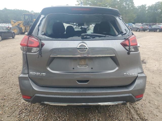 Photo 5 VIN: JN8AT2MV8JW316830 - NISSAN ROGUE S 