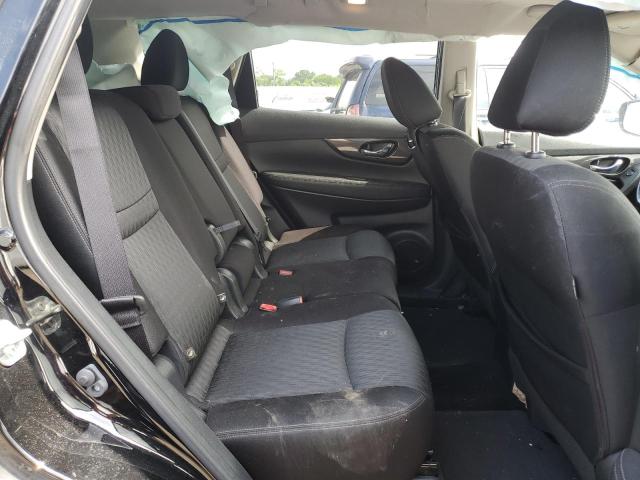 Photo 10 VIN: JN8AT2MV8JW319145 - NISSAN ROGUE S 