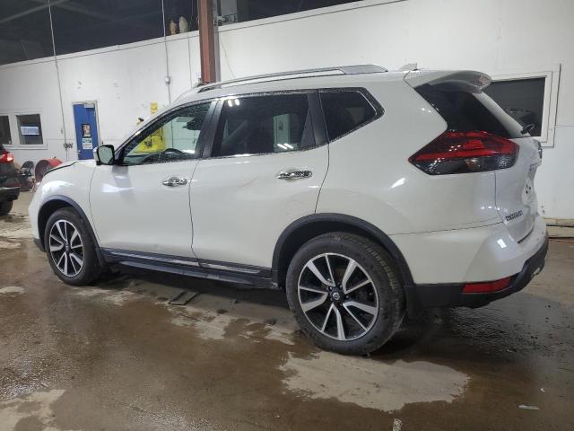 Photo 1 VIN: JN8AT2MV8JW324412 - NISSAN ROGUE S 