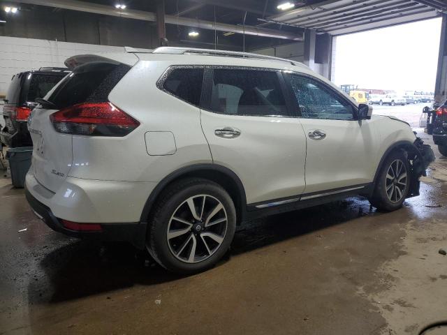 Photo 2 VIN: JN8AT2MV8JW324412 - NISSAN ROGUE S 