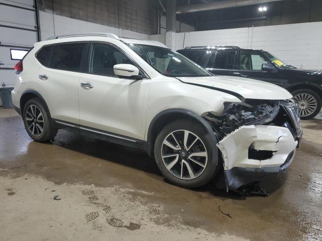 Photo 3 VIN: JN8AT2MV8JW324412 - NISSAN ROGUE S 