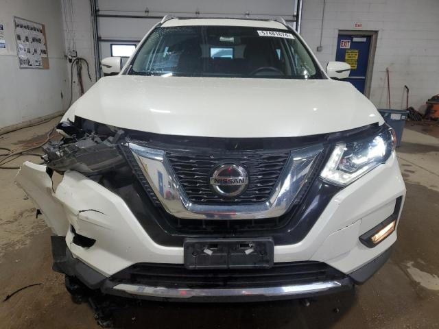 Photo 4 VIN: JN8AT2MV8JW324412 - NISSAN ROGUE S 