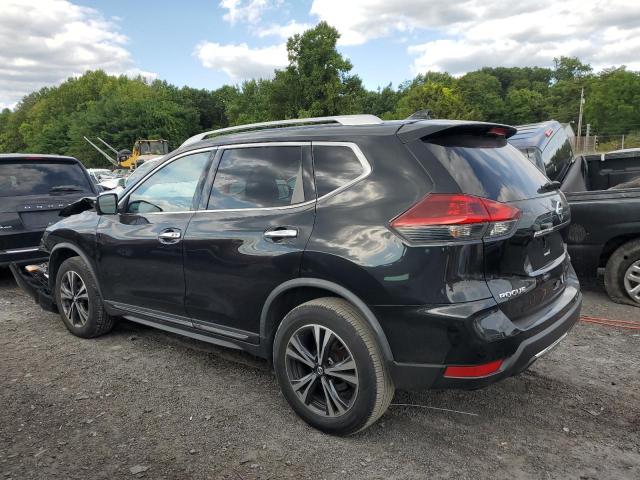 Photo 1 VIN: JN8AT2MV8JW326421 - NISSAN ROGUE 