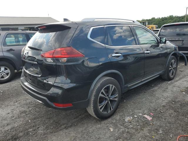 Photo 2 VIN: JN8AT2MV8JW326421 - NISSAN ROGUE 