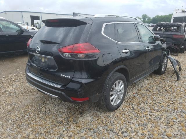 Photo 3 VIN: JN8AT2MV8JW344563 - NISSAN ROGUE S 