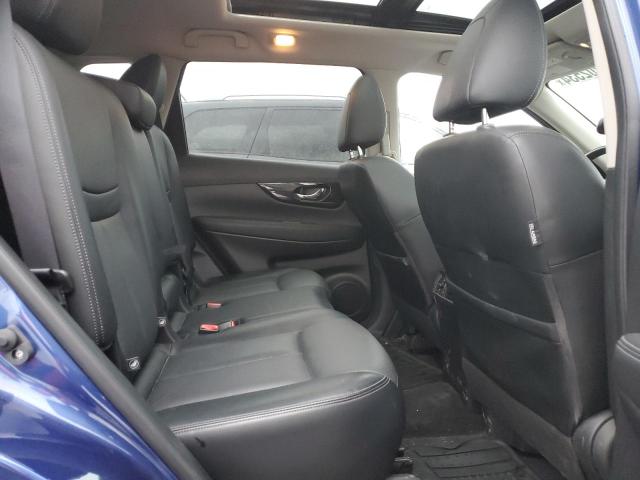 Photo 10 VIN: JN8AT2MV8JW349133 - NISSAN ROGUE 