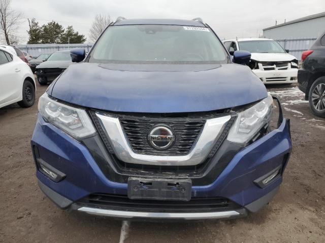 Photo 4 VIN: JN8AT2MV8JW349133 - NISSAN ROGUE 