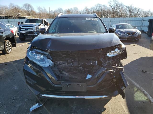 Photo 4 VIN: JN8AT2MV8JW353859 - NISSAN ROGUE S 