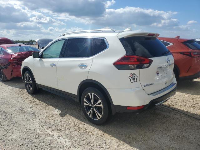 Photo 1 VIN: JN8AT2MV8KW370176 - NISSAN ROGUE S 