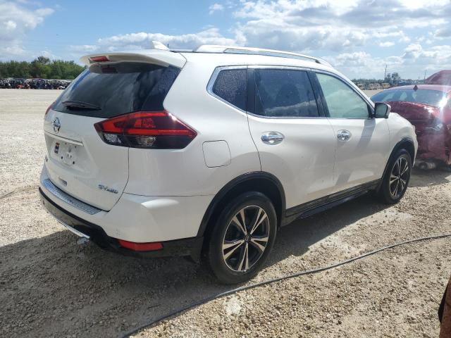 Photo 2 VIN: JN8AT2MV8KW370176 - NISSAN ROGUE S 