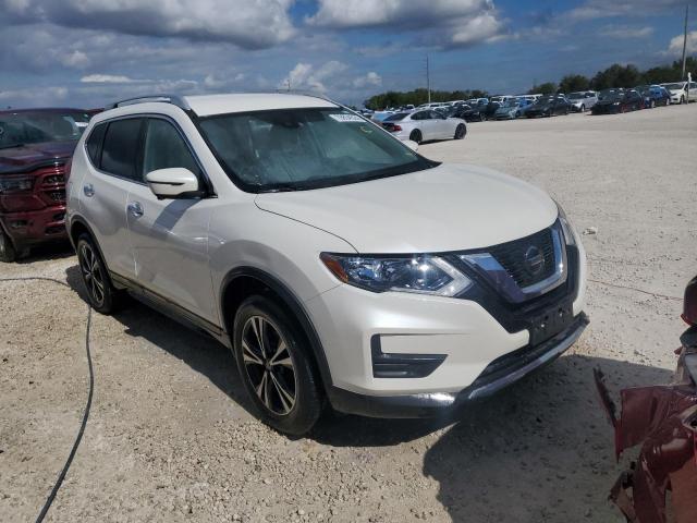 Photo 3 VIN: JN8AT2MV8KW370176 - NISSAN ROGUE S 