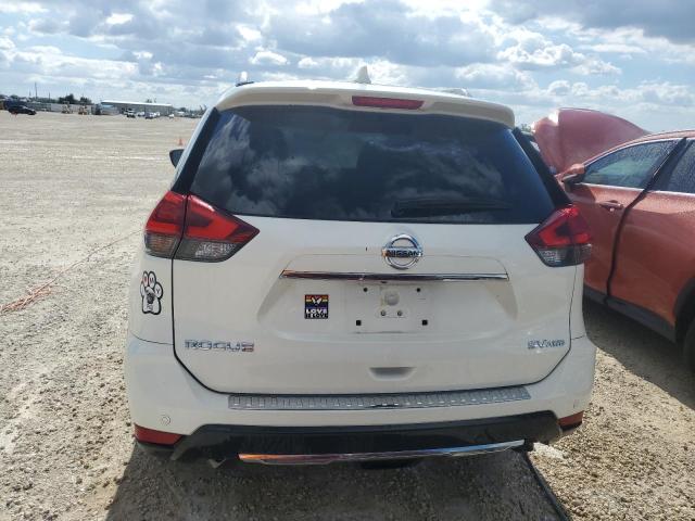 Photo 5 VIN: JN8AT2MV8KW370176 - NISSAN ROGUE S 