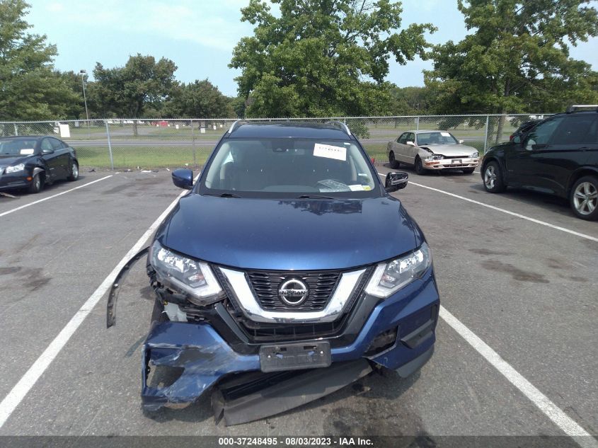 Photo 11 VIN: JN8AT2MV8KW371408 - NISSAN ROGUE 