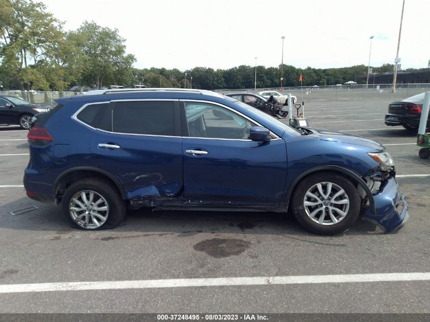 Photo 12 VIN: JN8AT2MV8KW371408 - NISSAN ROGUE 