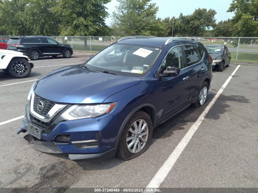 Photo 13 VIN: JN8AT2MV8KW371408 - NISSAN ROGUE 