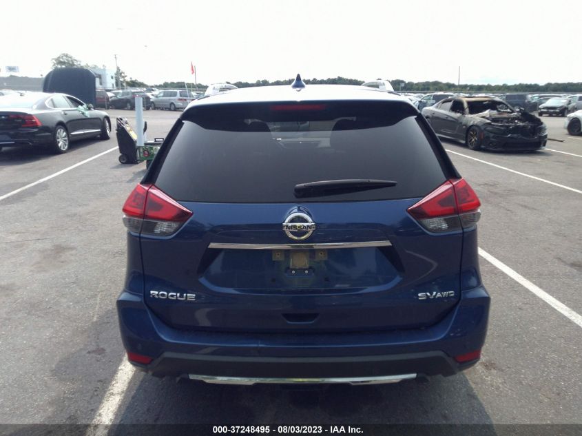 Photo 15 VIN: JN8AT2MV8KW371408 - NISSAN ROGUE 