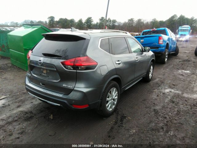 Photo 3 VIN: JN8AT2MV8KW372347 - NISSAN ROGUE 