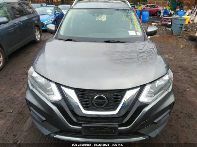 Photo 5 VIN: JN8AT2MV8KW372347 - NISSAN ROGUE 